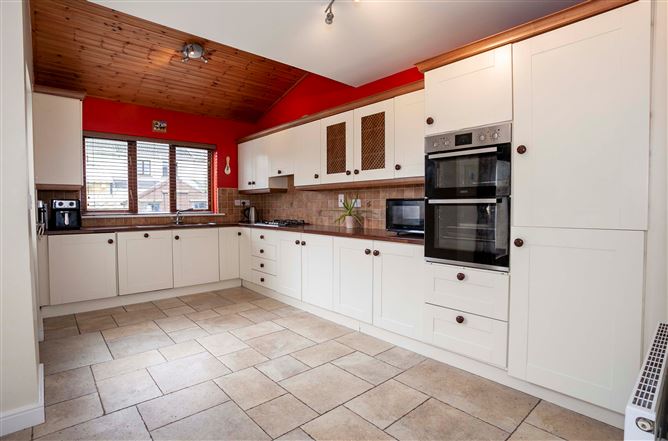 19 The Crescent, Moyglare Hall, Maynooth, Maynooth, Kildare