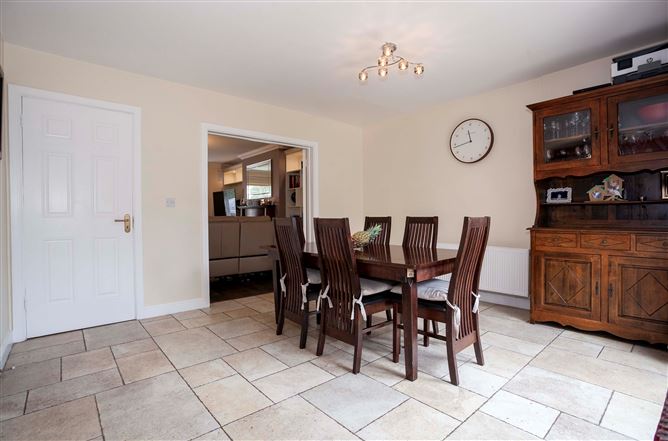 19 The Crescent, Moyglare Hall, Maynooth, Maynooth, Kildare