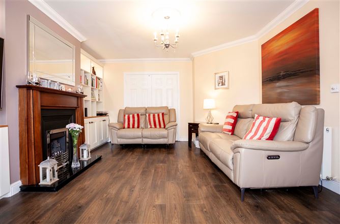19 The Crescent, Moyglare Hall, Maynooth, Maynooth, Kildare