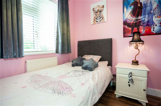 19 The Crescent, Moyglare Hall, Maynooth, Maynooth, Kildare
