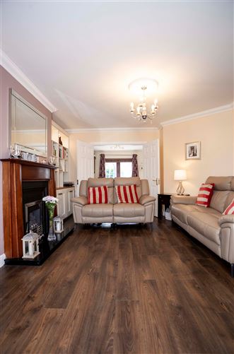 19 The Crescent, Moyglare Hall, Maynooth, Maynooth, Kildare