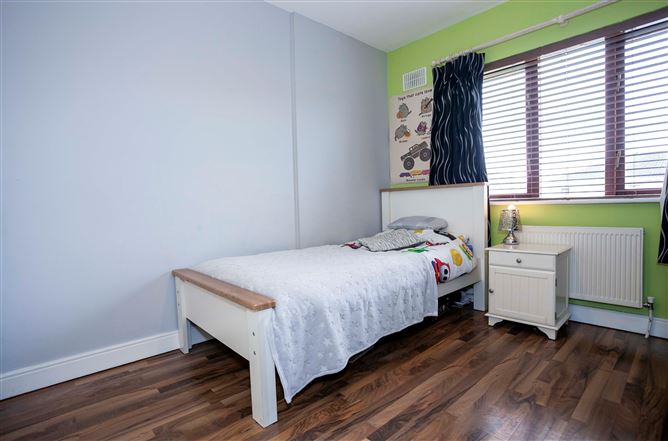 19 The Crescent, Moyglare Hall, Maynooth, Maynooth, Kildare