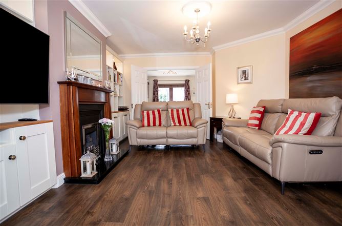 19 The Crescent, Moyglare Hall, Maynooth, Maynooth, Kildare