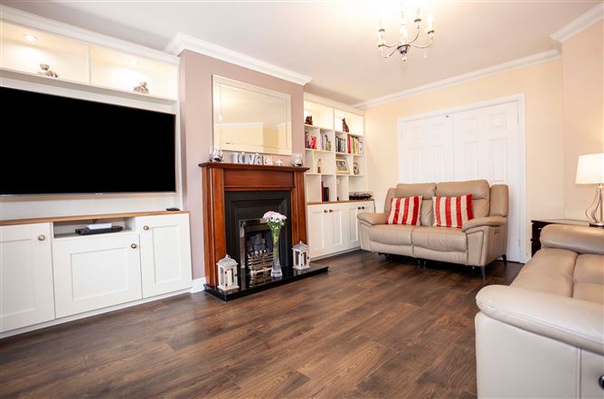 19 The Crescent, Moyglare Hall, Maynooth, Maynooth, Kildare