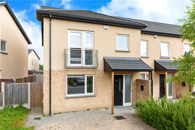 59 Silken Park Avenue, Kingswood Cross, Dublin 22