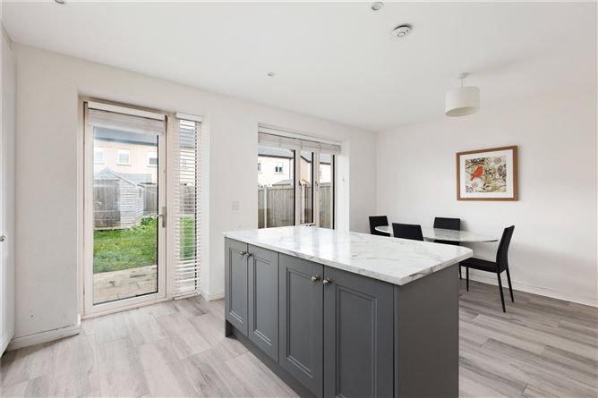 59 Silken Park Avenue, Kingswood Cross, Dublin 22