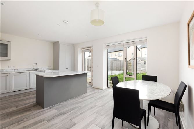59 Silken Park Avenue, Kingswood Cross, Dublin 22