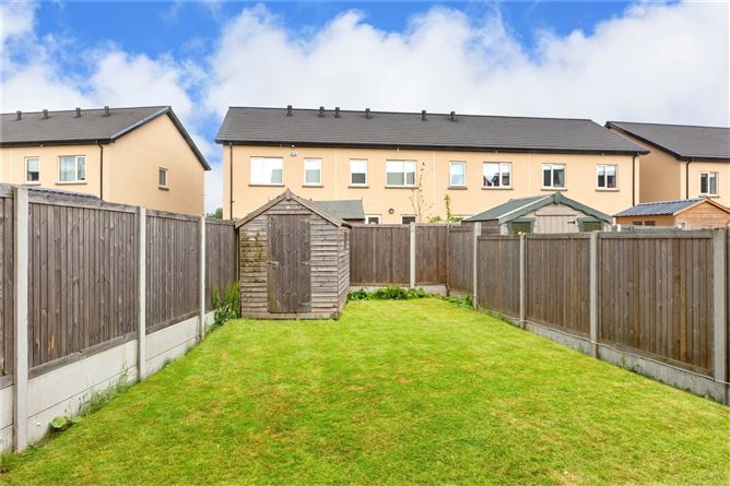 59 Silken Park Avenue, Kingswood Cross, Dublin 22