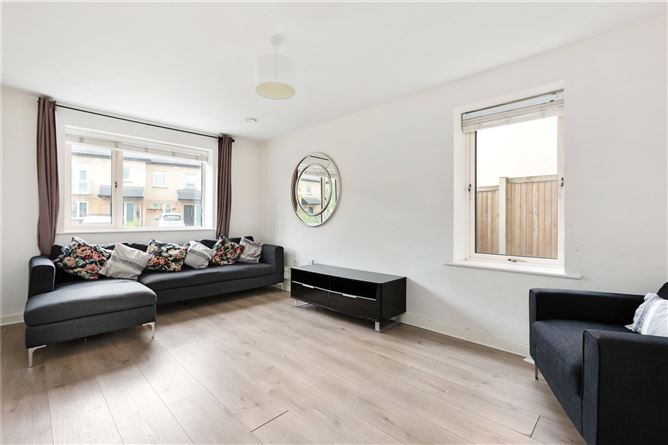 59 Silken Park Avenue, Kingswood Cross, Dublin 22