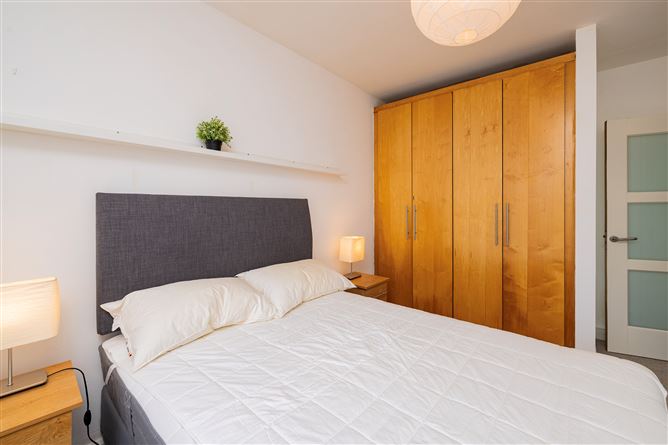 41 The Mews Apartments, North City Centre, Dublin 1