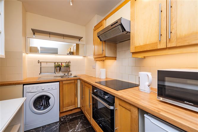 41 The Mews Apartments, North City Centre, Dublin 1