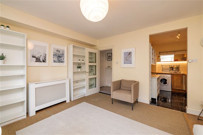 41 The Mews Apartments, North City Centre, Dublin 1