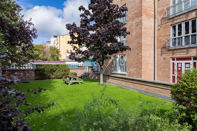 41 The Mews Apartments, North City Centre, Dublin 1