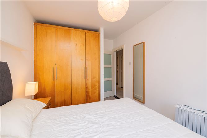 41 The Mews Apartments, North City Centre, Dublin 1