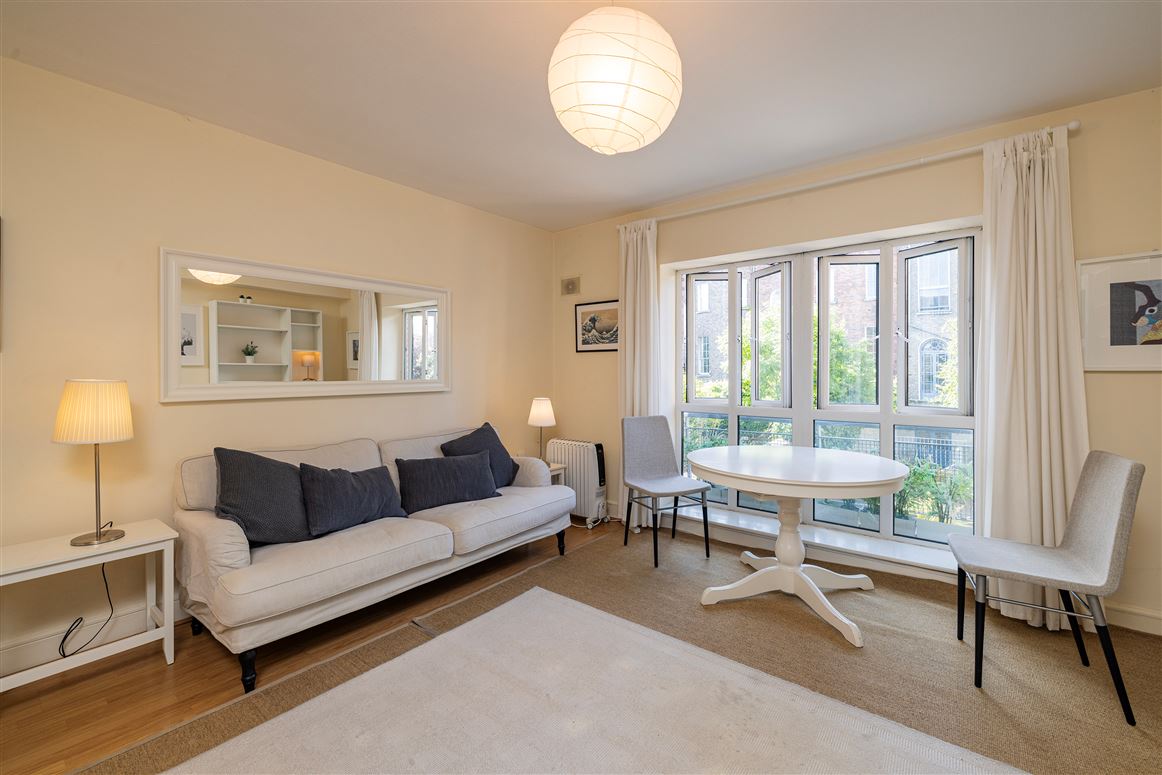 41 The Mews Apartments, North City Centre, Dublin 1