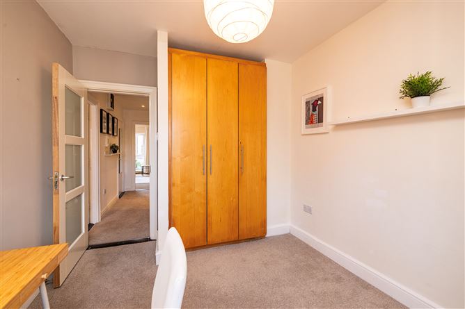 41 The Mews Apartments, North City Centre, Dublin 1