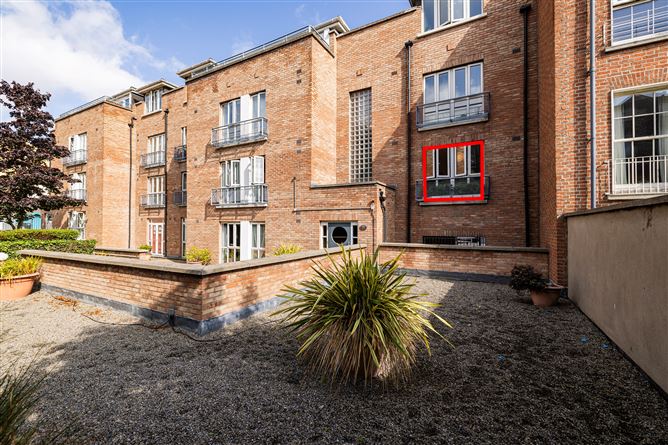 41 The Mews Apartments, North City Centre, Dublin 1