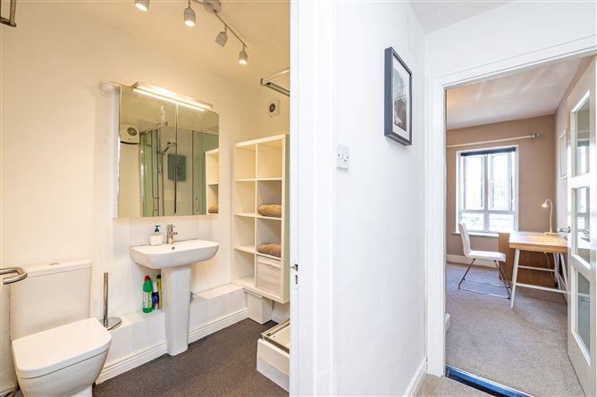 41 The Mews Apartments, North City Centre, Dublin 1
