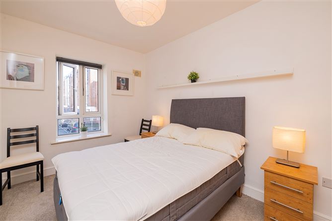 41 The Mews Apartments, North City Centre, Dublin 1