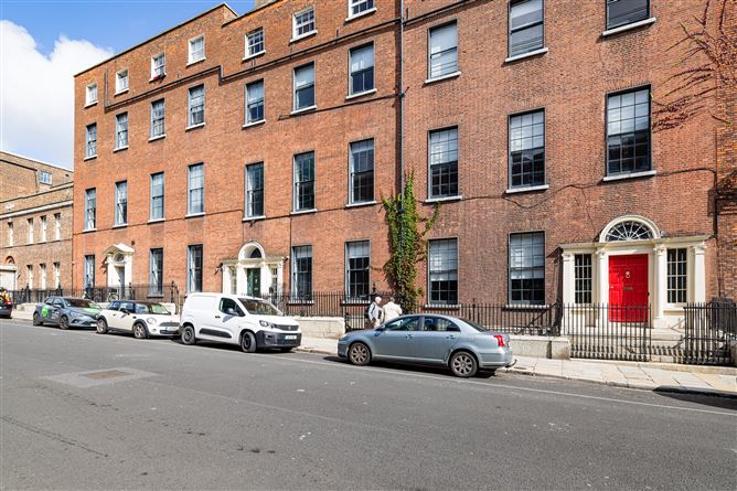 41 The Mews Apartments, North City Centre, Dublin 1