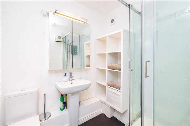 41 The Mews Apartments, North City Centre, Dublin 1