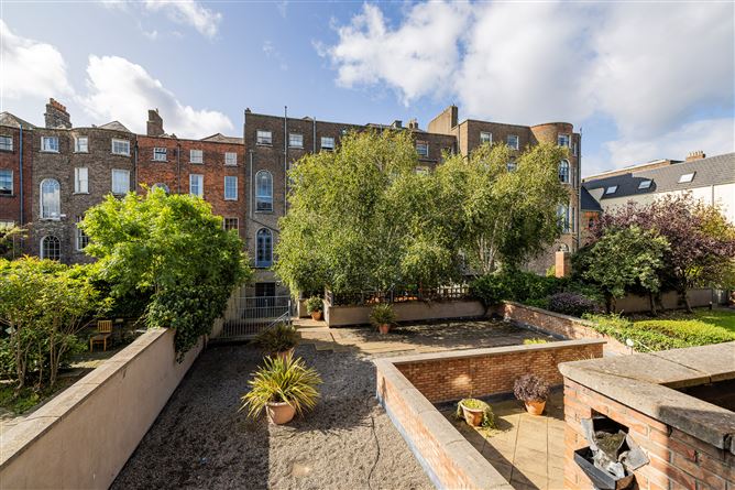 41 The Mews Apartments, North City Centre, Dublin 1