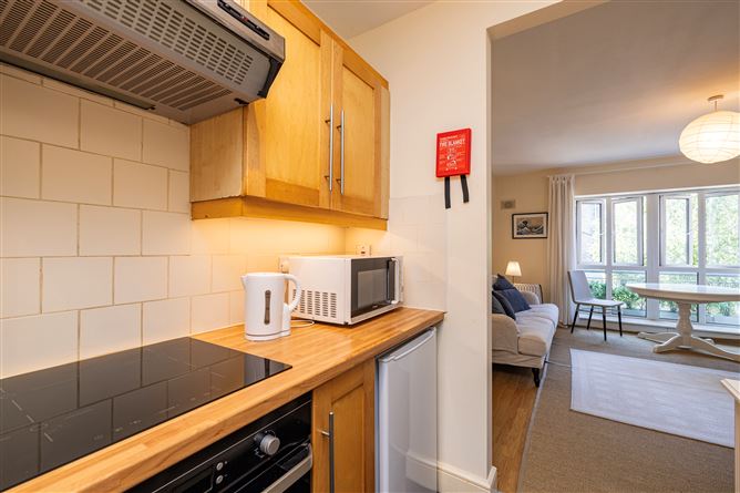 41 The Mews Apartments, North City Centre, Dublin 1