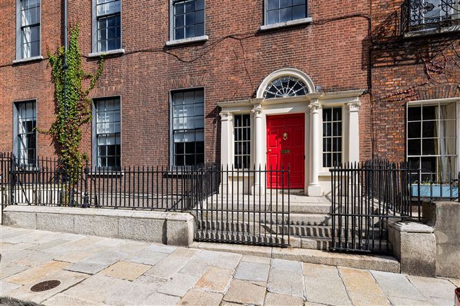 41 The Mews Apartments, North City Centre, Dublin 1