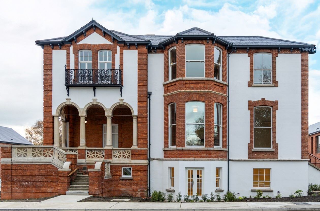 Kylemore, Church Road, Killiney, Co. Dublin