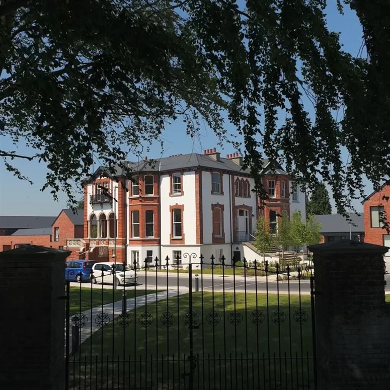 Kylemore, Kylemore House, Church Road, Killiney, County Dublin