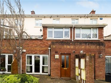 Image for 72 Carrig Court, Citywest, County Dublin