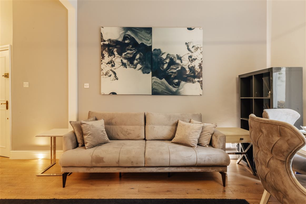 The Artful One, Vacation Rental in Greater London, England, London, Greater London