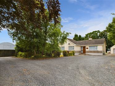 Image for Copper Beech House, Clonbrin, Rathangan, Kildare