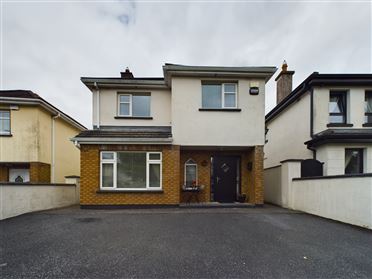 Image for 36 Barrowvale, Graiguecullen, Carlow