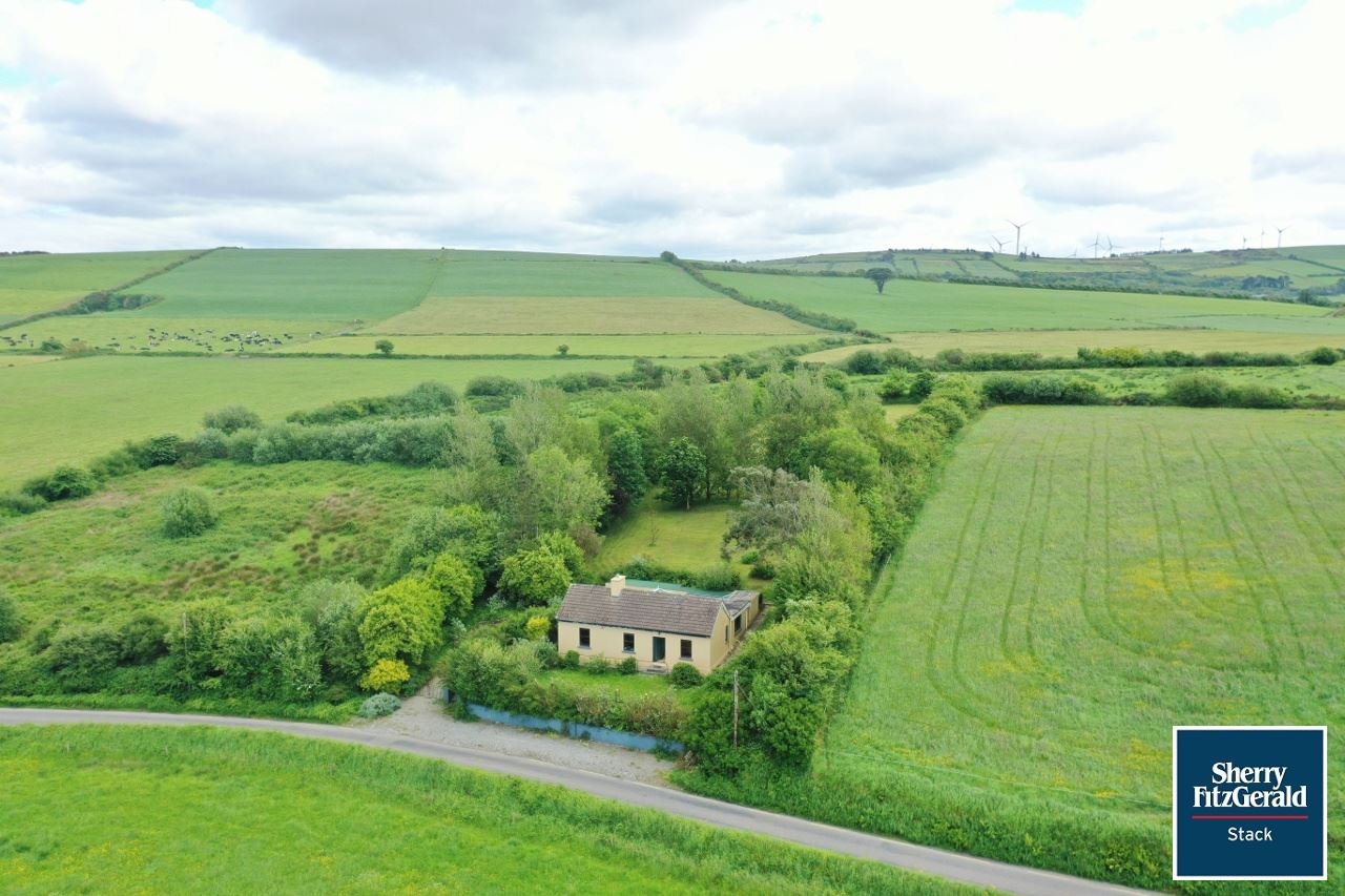 Knocknagow, Lissahane, Listowel, Co. Kerry