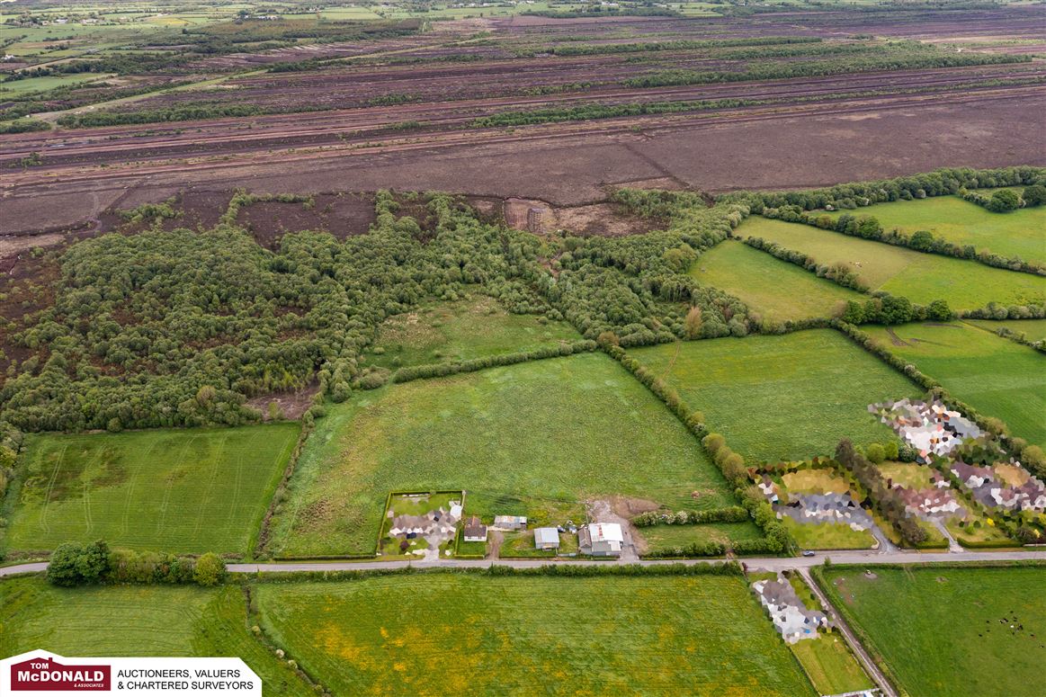Bishopswood, Portarlington, Offaly