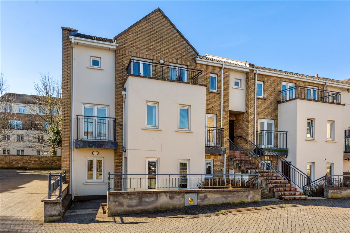 14 Tory Square, Waterville, Blanchardstown, Dublin 15