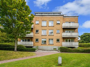 Image for Apartment 11, BEAUMONT HALL, Beaumont Woods, Beaumont, Dublin 9