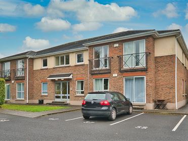 Image for 36 Church Court, Naas, Kildare