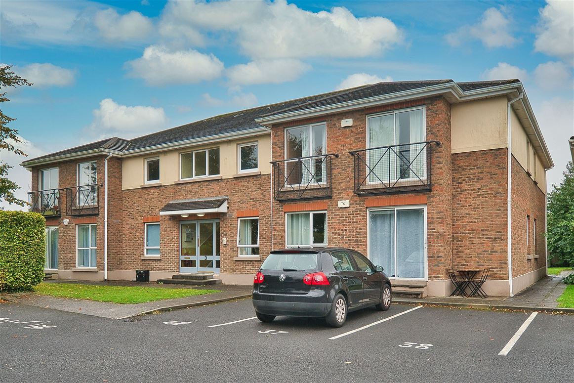 36 Church Court, Naas, Kildare
