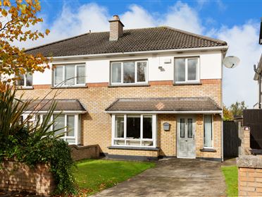 Image for 10 Beechdale Avenue, Ballycullen, Dublin 24