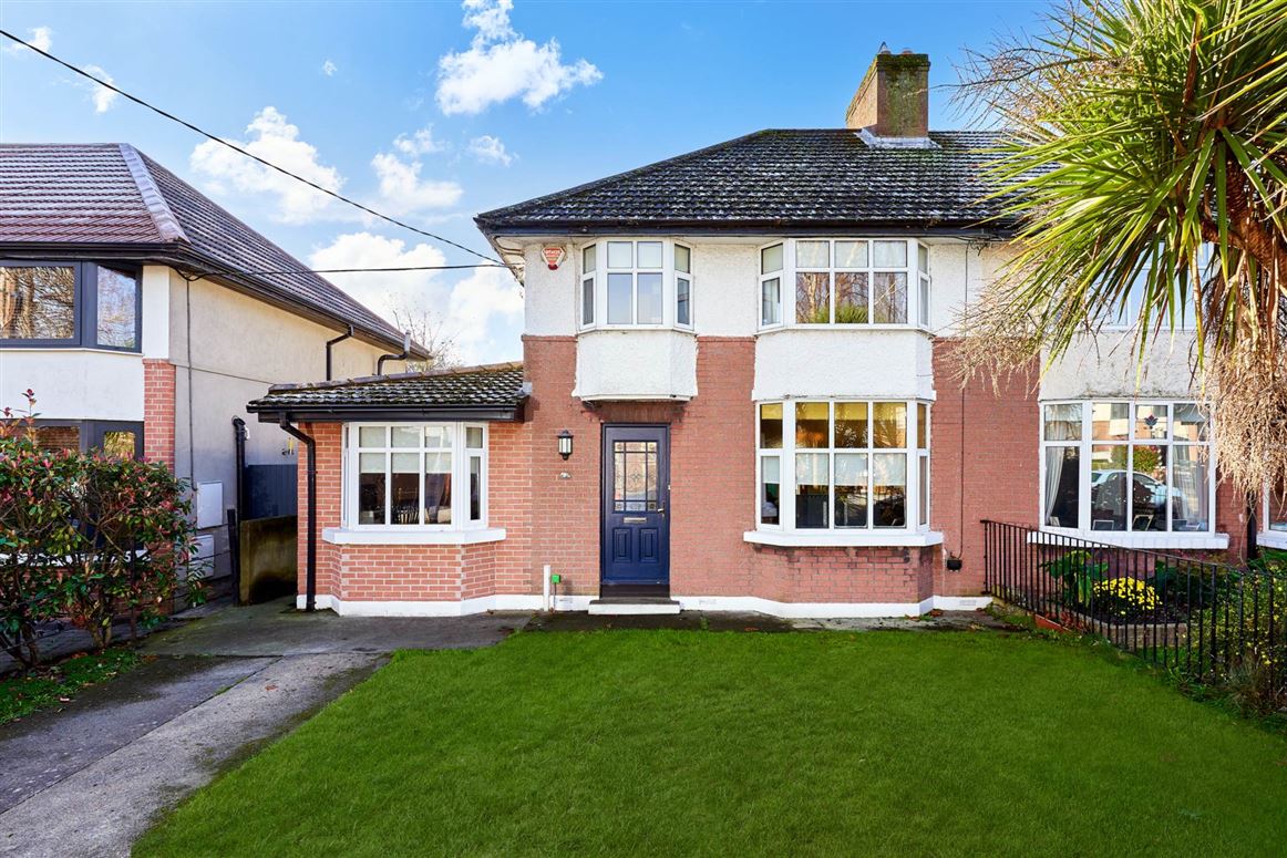 28 Cabra Drive, Cabra, Dublin 7, County Dublin