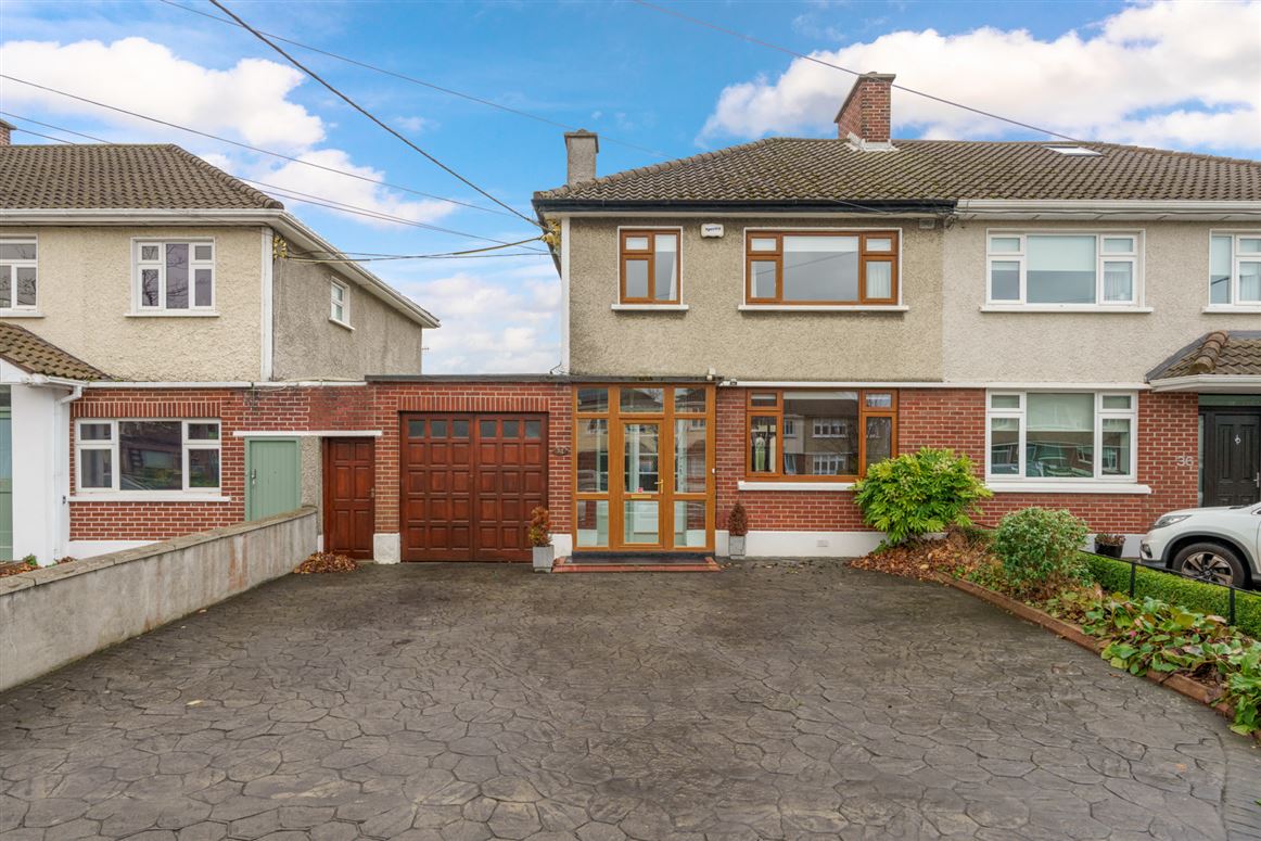 Templeville Road, Templeogue, Dublin