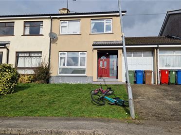 Image for 102 Willow Close, Fethard Road, Clonmel, Tipperary