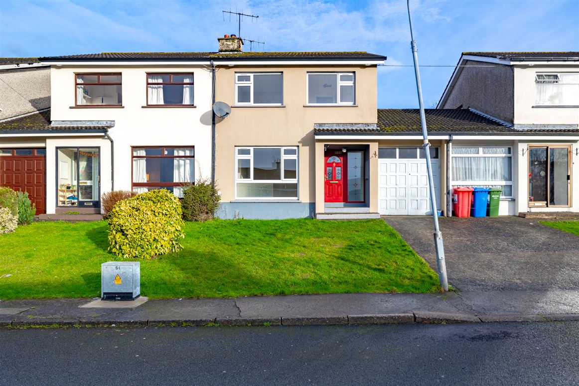 102 Willow Close, Fethard Road, Clonmel, Co. Tipperary