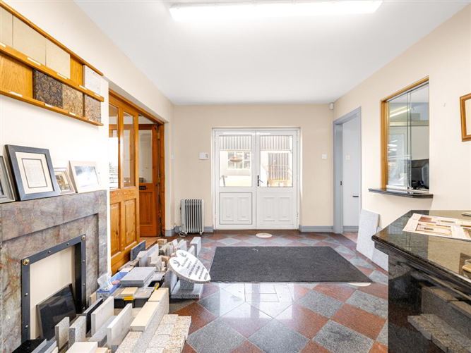 Nolan's Fireplaces And Monuments, Carlow Stone Centre, Ballykealey, Ballon, Carlow