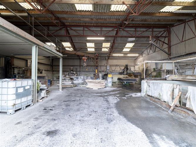 Nolan's Fireplaces And Monuments, Carlow Stone Centre, Ballykealey, Ballon, Carlow