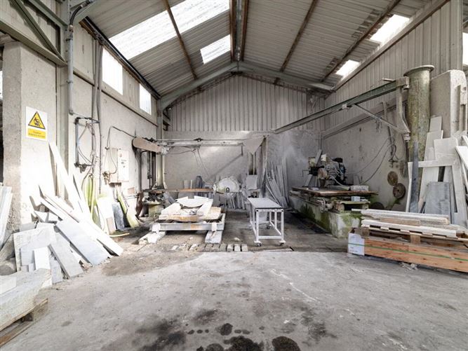 Nolan's Fireplaces And Monuments, Carlow Stone Centre, Ballykealey, Ballon, Carlow