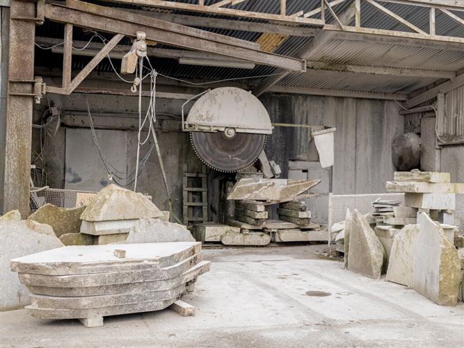 Nolan's Fireplaces And Monuments, Carlow Stone Centre, Ballykealey, Ballon, Carlow