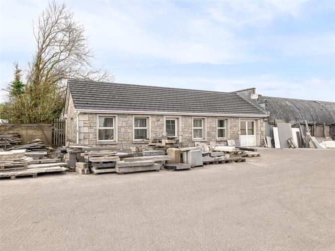 Nolan's Fireplaces And Monuments, Carlow Stone Centre, Ballykealey, Ballon, Carlow